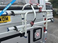 USED 2006 06 IH MOTORHOMES TIO Van Conversion 
