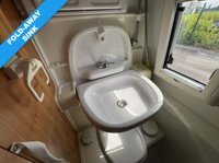 USED 2006 06 IH MOTORHOMES TIO Van Conversion 