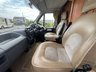 USED 2006 06 IH MOTORHOMES TIO Van Conversion 