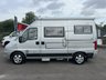 USED 2006 06 IH MOTORHOMES TIO Van Conversion 