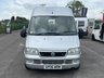 USED 2006 06 IH MOTORHOMES TIO Van Conversion 