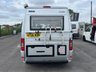 USED 2006 06 IH MOTORHOMES TIO Van Conversion 