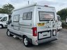 USED 2006 06 IH MOTORHOMES TIO Van Conversion 