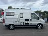 USED 2006 06 IH MOTORHOMES TIO Van Conversion 