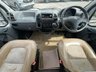 USED 2006 06 IH MOTORHOMES TIO Van Conversion 