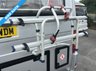 USED 2006 06 IH MOTORHOMES TIO Van Conversion 