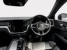 USED 2022 22 VOLVO V60 2.0 B3 MHEV R-Design Estate 5dr Petrol Hybrid DCT Auto Euro 6 (s/s) (163 ps) NAV, SENSORS, HEATED SEATS, CARPLAY