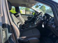 USED 2013 63 VAUXHALL ASTRA 1.4 16v Exclusiv Hatchback 5dr Petrol Manual Euro 5 (100 ps) ULEZ+2FO+FSH+LOW MILES+PETROL