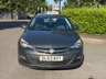USED 2013 63 VAUXHALL ASTRA 1.4 16v Exclusiv Hatchback 5dr Petrol Manual Euro 5 (100 ps) ULEZ+2FO+FSH+LOW MILES+PETROL
