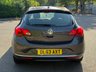 USED 2013 63 VAUXHALL ASTRA 1.4 16v Exclusiv Hatchback 5dr Petrol Manual Euro 5 (100 ps) ULEZ+2FO+FSH+LOW MILES+PETROL