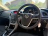 USED 2013 63 VAUXHALL ASTRA 1.4 16v Exclusiv Hatchback 5dr Petrol Manual Euro 5 (100 ps) ULEZ+2FO+FSH+LOW MILES+PETROL