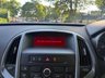 USED 2013 63 VAUXHALL ASTRA 1.4 16v Exclusiv Hatchback 5dr Petrol Manual Euro 5 (100 ps) ULEZ+2FO+FSH+LOW MILES+PETROL