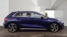 USED 2023 23 AUDI A3 1.0 TFSI 30 S line Sportback S Tronic Euro 6 (s/s) 5dr SALE! NOW Â£19499 WAS Â£21999