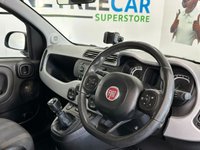 USED 2020 70 FIAT PANDA 1.0 MHEV City Cross Hatchback 5dr Petrol Manual Euro 6 (s/s) (70 bhp) 