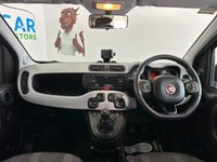 USED 2020 70 FIAT PANDA 1.0 MHEV City Cross Hatchback 5dr Petrol Manual Euro 6 (s/s) (70 bhp) 