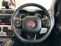USED 2020 70 FIAT PANDA 1.0 MHEV City Cross Hatchback 5dr Petrol Manual Euro 6 (s/s) (70 bhp) 