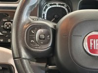 USED 2020 70 FIAT PANDA 1.0 MHEV City Cross Hatchback 5dr Petrol Manual Euro 6 (s/s) (70 bhp) 