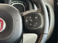 USED 2020 70 FIAT PANDA 1.0 MHEV City Cross Hatchback 5dr Petrol Manual Euro 6 (s/s) (70 bhp) 