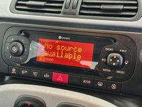 USED 2020 70 FIAT PANDA 1.0 MHEV City Cross Hatchback 5dr Petrol Manual Euro 6 (s/s) (70 bhp) 