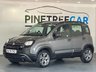 USED 2020 70 FIAT PANDA 1.0 MHEV City Cross Hatchback 5dr Petrol Manual Euro 6 (s/s) (70 bhp) 