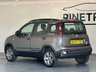 USED 2020 70 FIAT PANDA 1.0 MHEV City Cross Hatchback 5dr Petrol Manual Euro 6 (s/s) (70 bhp) 