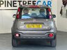 USED 2020 70 FIAT PANDA 1.0 MHEV City Cross Hatchback 5dr Petrol Manual Euro 6 (s/s) (70 bhp) 