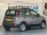 USED 2020 70 FIAT PANDA 1.0 MHEV City Cross Hatchback 5dr Petrol Manual Euro 6 (s/s) (70 bhp) 