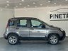 USED 2020 70 FIAT PANDA 1.0 MHEV City Cross Hatchback 5dr Petrol Manual Euro 6 (s/s) (70 bhp) 