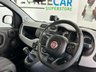 USED 2020 70 FIAT PANDA 1.0 MHEV City Cross Hatchback 5dr Petrol Manual Euro 6 (s/s) (70 bhp) 