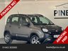 USED 2020 70 FIAT PANDA 1.0 MHEV City Cross Hatchback 5dr Petrol Manual Euro 6 (s/s) (70 bhp) 