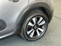 USED 2020 20 CITROEN C3 1.2 PureTech Flair Plus Hatchback 5dr Petrol Manual Euro 6 (s/s) (83 ps) 