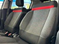 USED 2020 20 CITROEN C3 1.2 PureTech Flair Plus Hatchback 5dr Petrol Manual Euro 6 (s/s) (83 ps) 