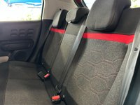 USED 2020 20 CITROEN C3 1.2 PureTech Flair Plus Hatchback 5dr Petrol Manual Euro 6 (s/s) (83 ps) 