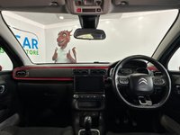 USED 2020 20 CITROEN C3 1.2 PureTech Flair Plus Hatchback 5dr Petrol Manual Euro 6 (s/s) (83 ps) 