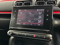 USED 2020 20 CITROEN C3 1.2 PureTech Flair Plus Hatchback 5dr Petrol Manual Euro 6 (s/s) (83 ps) 