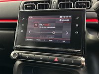 USED 2020 20 CITROEN C3 1.2 PureTech Flair Plus Hatchback 5dr Petrol Manual Euro 6 (s/s) (83 ps) 
