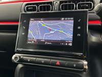 USED 2020 20 CITROEN C3 1.2 PureTech Flair Plus Hatchback 5dr Petrol Manual Euro 6 (s/s) (83 ps) 