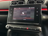 USED 2020 20 CITROEN C3 1.2 PureTech Flair Plus Hatchback 5dr Petrol Manual Euro 6 (s/s) (83 ps) 