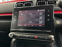 USED 2020 20 CITROEN C3 1.2 PureTech Flair Plus Hatchback 5dr Petrol Manual Euro 6 (s/s) (83 ps) 