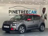 USED 2020 20 CITROEN C3 1.2 PureTech Flair Plus Hatchback 5dr Petrol Manual Euro 6 (s/s) (83 ps) 