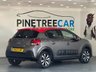 USED 2020 20 CITROEN C3 1.2 PureTech Flair Plus Hatchback 5dr Petrol Manual Euro 6 (s/s) (83 ps) 