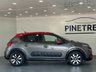 USED 2020 20 CITROEN C3 1.2 PureTech Flair Plus Hatchback 5dr Petrol Manual Euro 6 (s/s) (83 ps) 