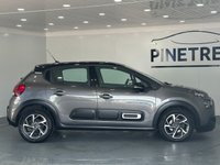 USED 2021 21 CITROEN C3 1.2 PureTech Flair Hatchback 5dr Petrol Manual Euro 6 (s/s) (83 ps) 
