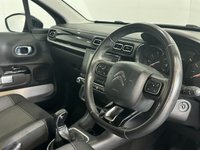 USED 2021 21 CITROEN C3 1.2 PureTech Flair Hatchback 5dr Petrol Manual Euro 6 (s/s) (83 ps) 