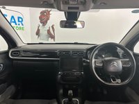 USED 2021 21 CITROEN C3 1.2 PureTech Flair Hatchback 5dr Petrol Manual Euro 6 (s/s) (83 ps) 