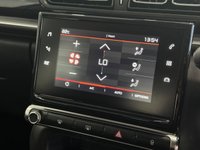 USED 2021 21 CITROEN C3 1.2 PureTech Flair Hatchback 5dr Petrol Manual Euro 6 (s/s) (83 ps) 