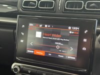 USED 2021 21 CITROEN C3 1.2 PureTech Flair Hatchback 5dr Petrol Manual Euro 6 (s/s) (83 ps) 
