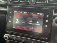 USED 2021 21 CITROEN C3 1.2 PureTech Flair Hatchback 5dr Petrol Manual Euro 6 (s/s) (83 ps) 