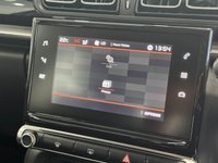 USED 2021 21 CITROEN C3 1.2 PureTech Flair Hatchback 5dr Petrol Manual Euro 6 (s/s) (83 ps) 