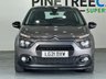 USED 2021 21 CITROEN C3 1.2 PureTech Flair Hatchback 5dr Petrol Manual Euro 6 (s/s) (83 ps) 